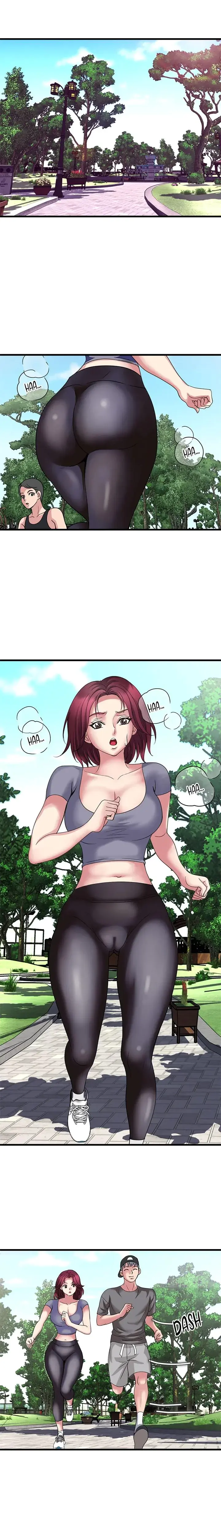 Daily Pleasure Awakening Chapter 14 - Page 18