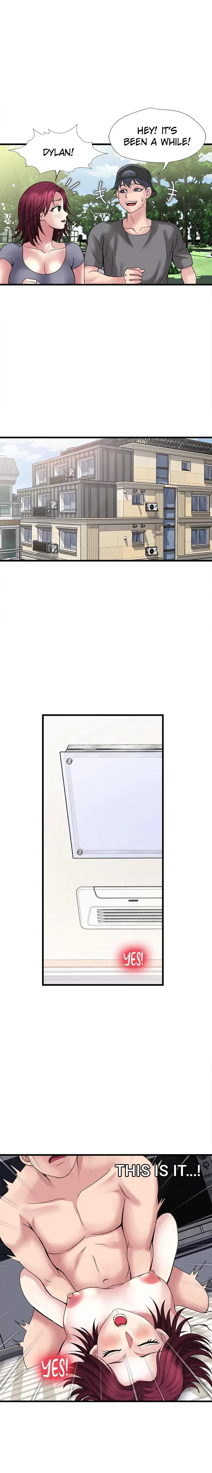 Daily Pleasure Awakening Chapter 15 - Page 1