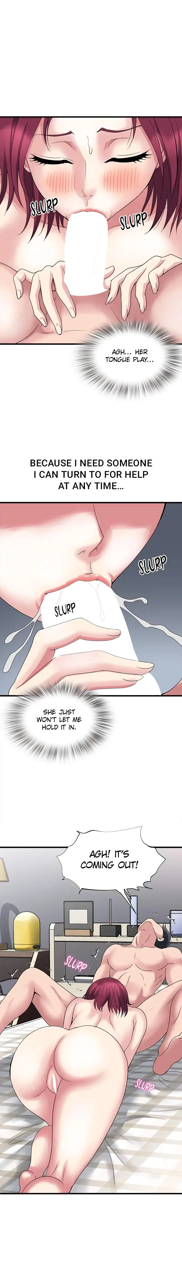 Daily Pleasure Awakening Chapter 15 - Page 11