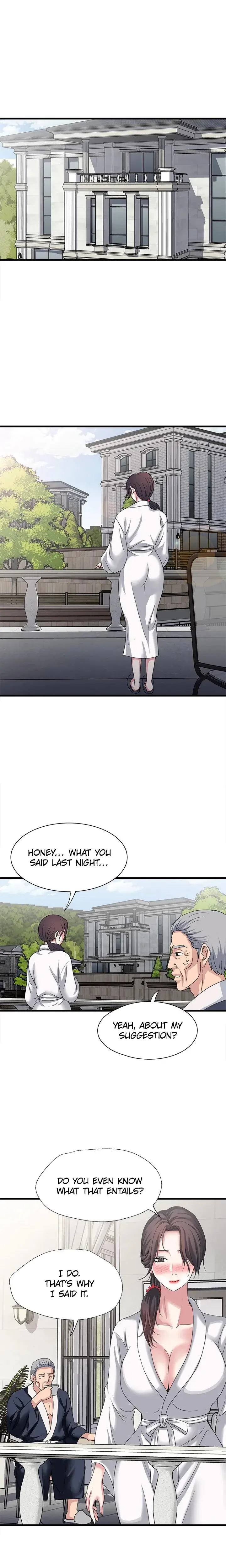 Daily Pleasure Awakening Chapter 15 - Page 16