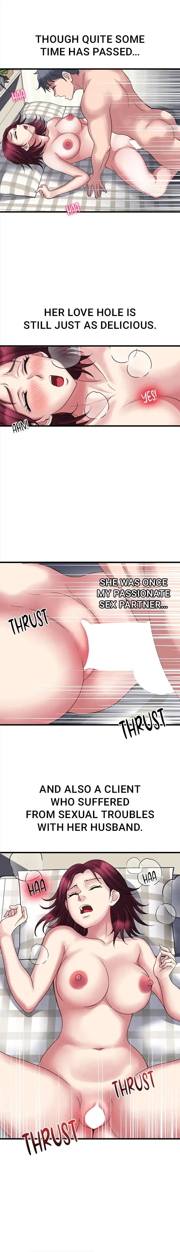 Daily Pleasure Awakening Chapter 15 - Page 2