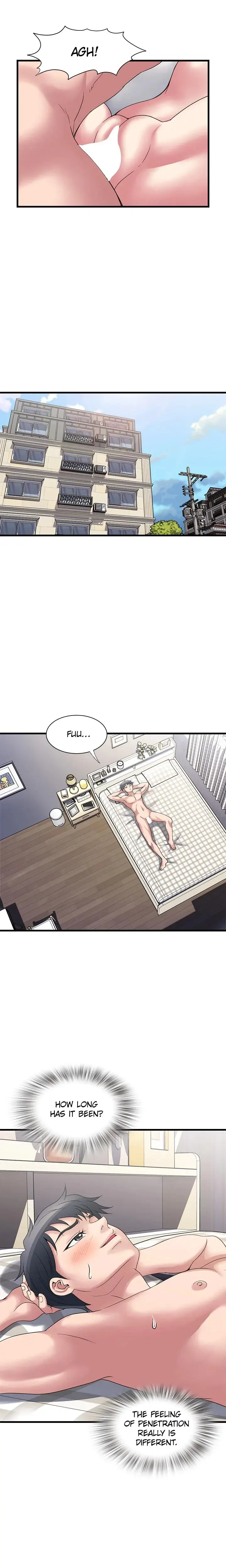 Daily Pleasure Awakening Chapter 15 - Page 4