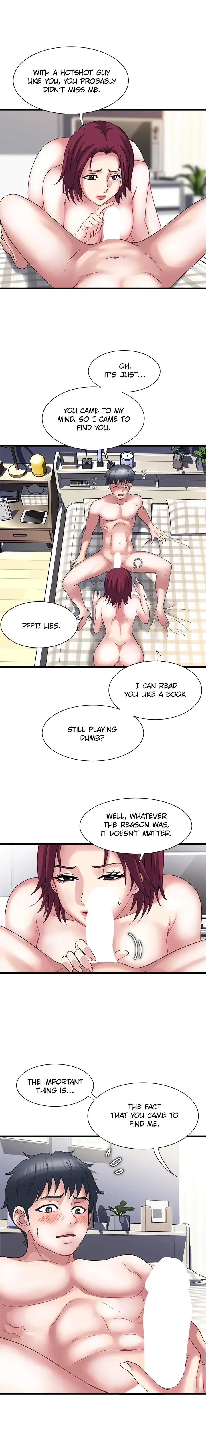 Daily Pleasure Awakening Chapter 15 - Page 6