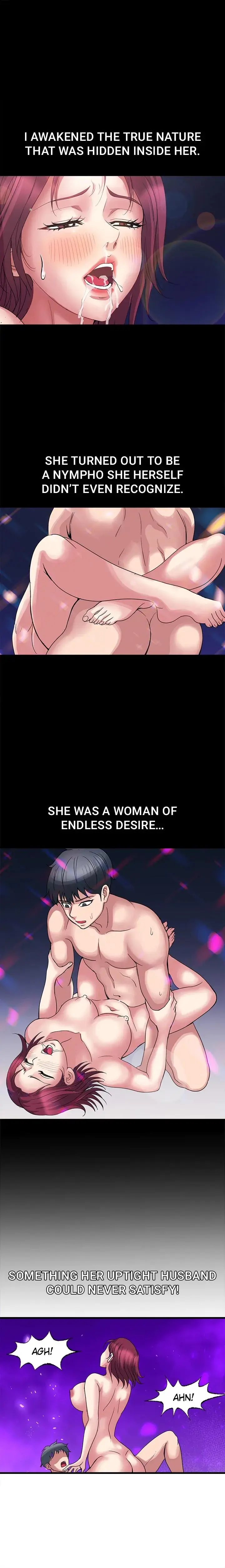 Daily Pleasure Awakening Chapter 15 - Page 9