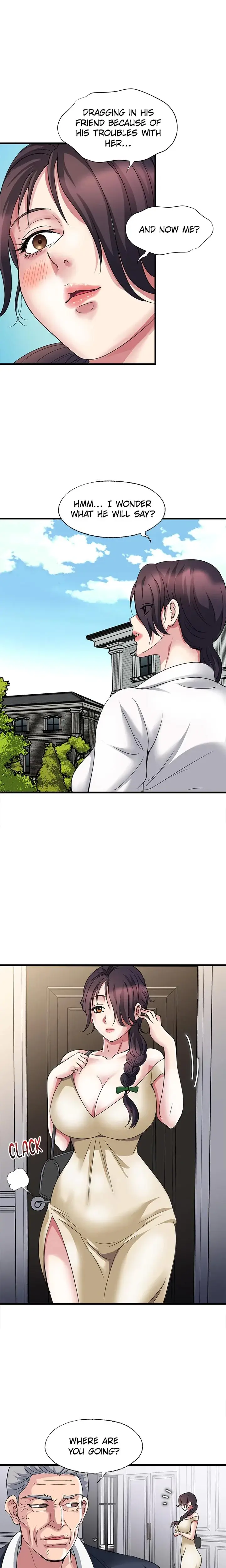 Daily Pleasure Awakening Chapter 16 - Page 15