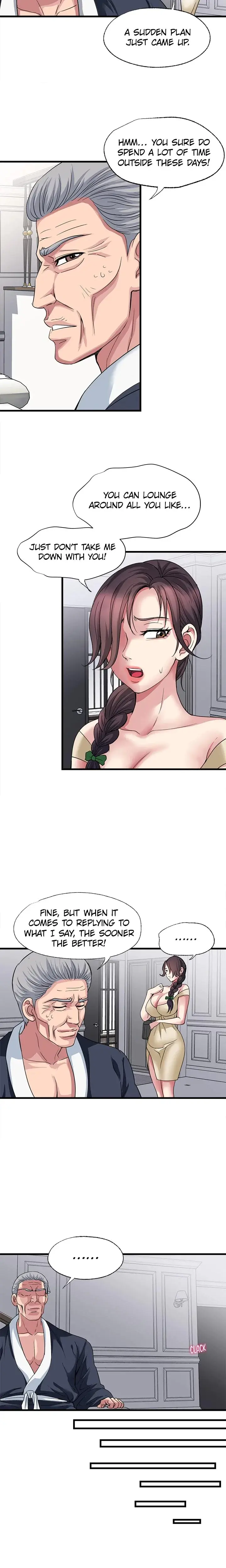 Daily Pleasure Awakening Chapter 16 - Page 16