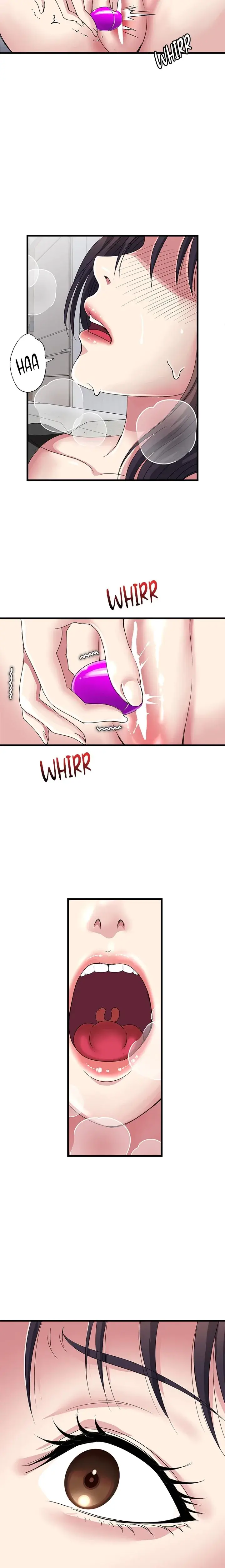 Daily Pleasure Awakening Chapter 16 - Page 5