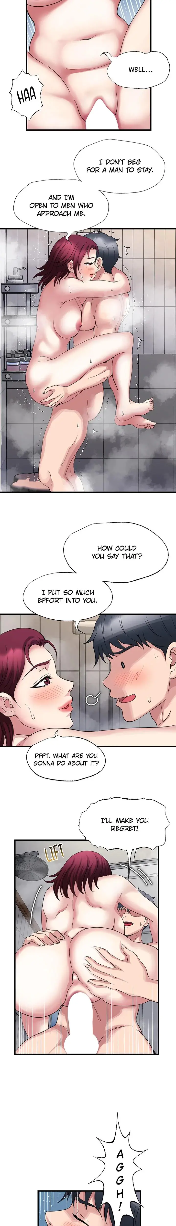 Daily Pleasure Awakening Chapter 17 - Page 14