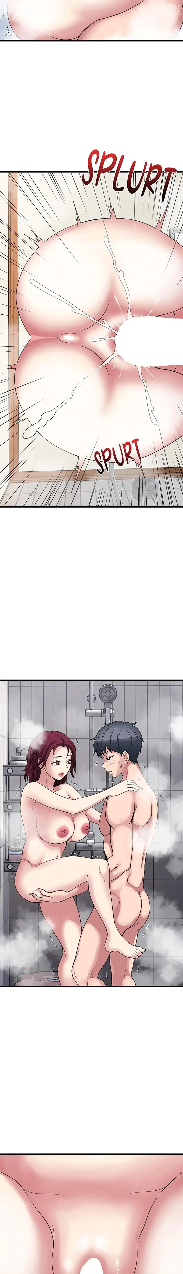 Daily Pleasure Awakening Chapter 17 - Page 18