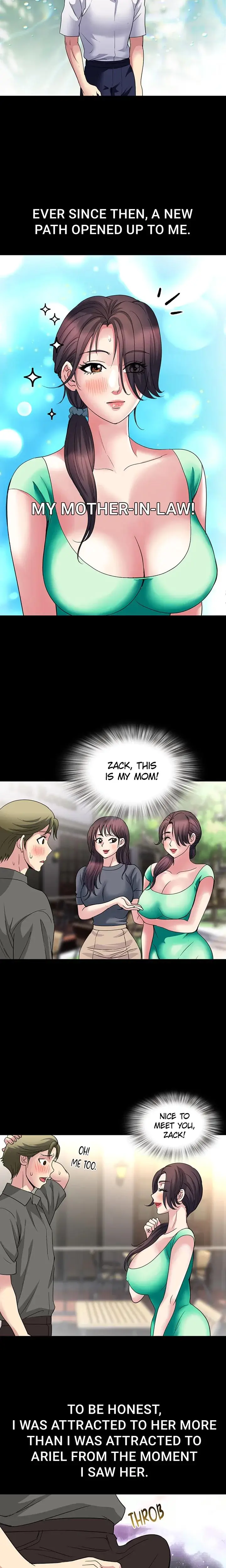 Daily Pleasure Awakening Chapter 17 - Page 7
