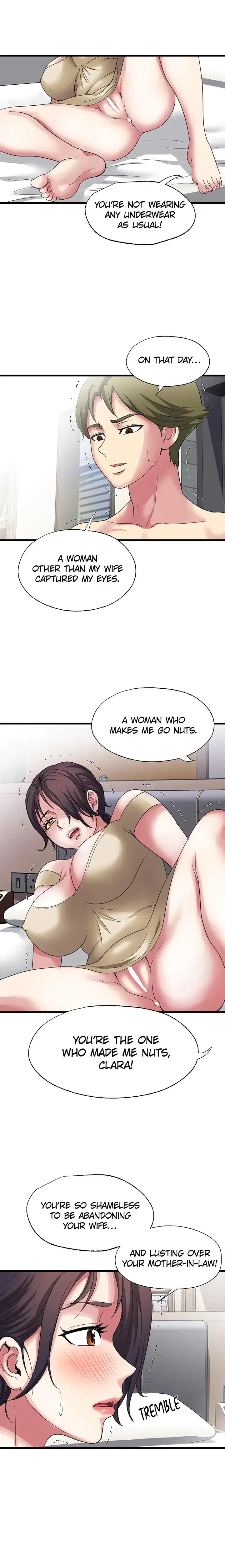 Daily Pleasure Awakening Chapter 18 - Page 17