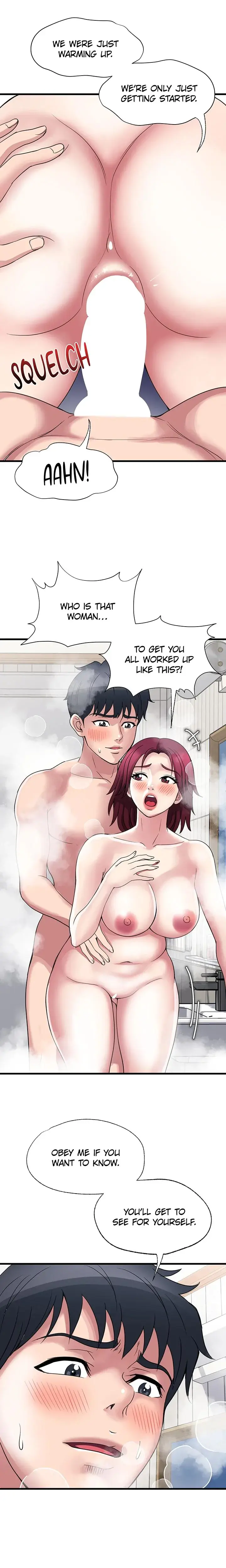 Daily Pleasure Awakening Chapter 18 - Page 2