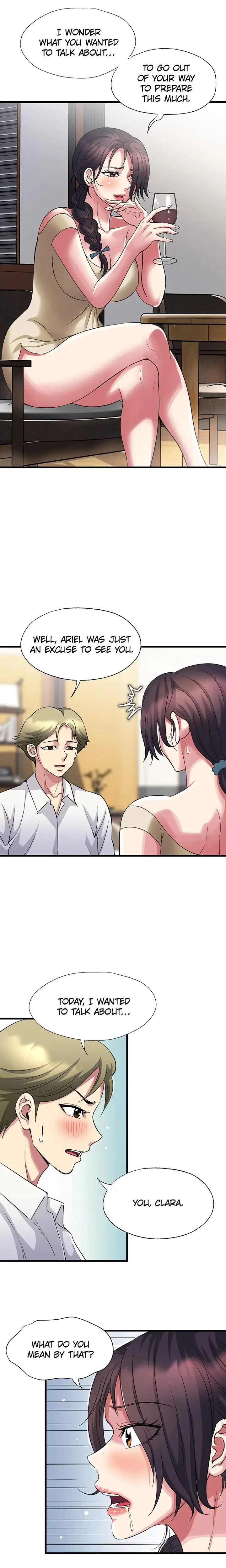 Daily Pleasure Awakening Chapter 18 - Page 5