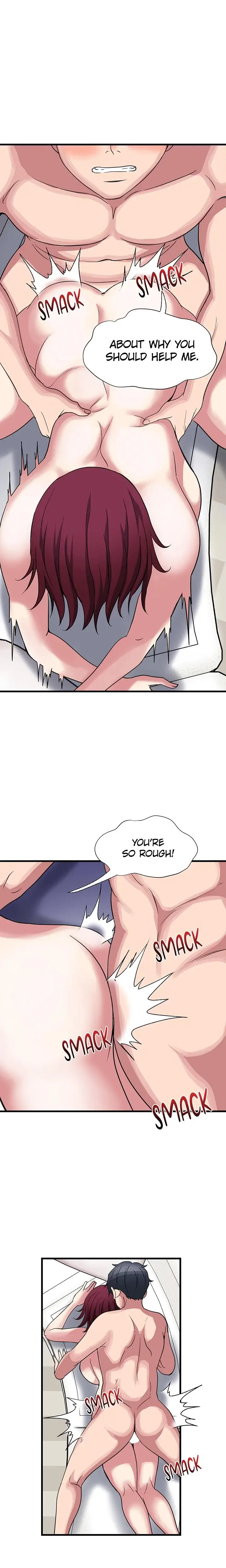 Daily Pleasure Awakening Chapter 19 - Page 10
