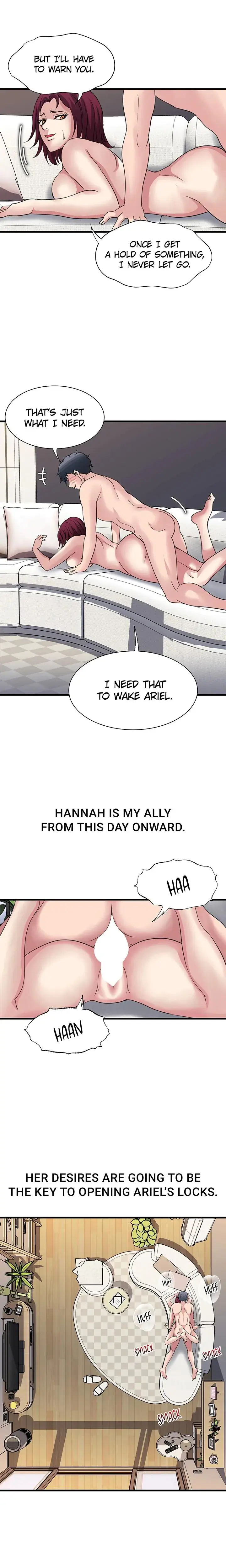 Daily Pleasure Awakening Chapter 19 - Page 15