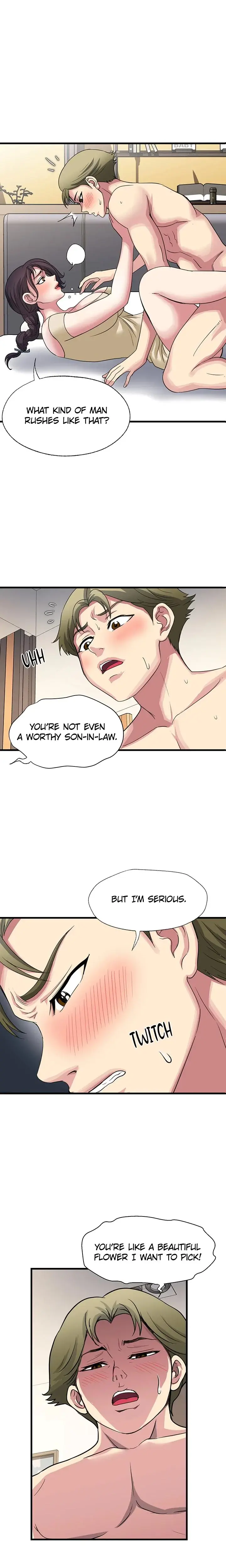 Daily Pleasure Awakening Chapter 19 - Page 4