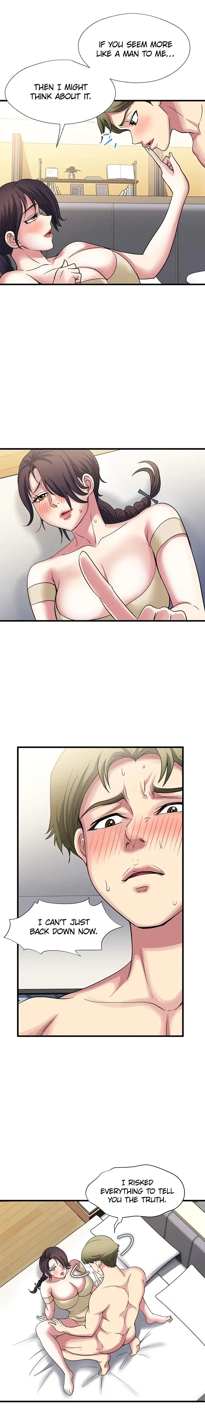 Daily Pleasure Awakening Chapter 19 - Page 7