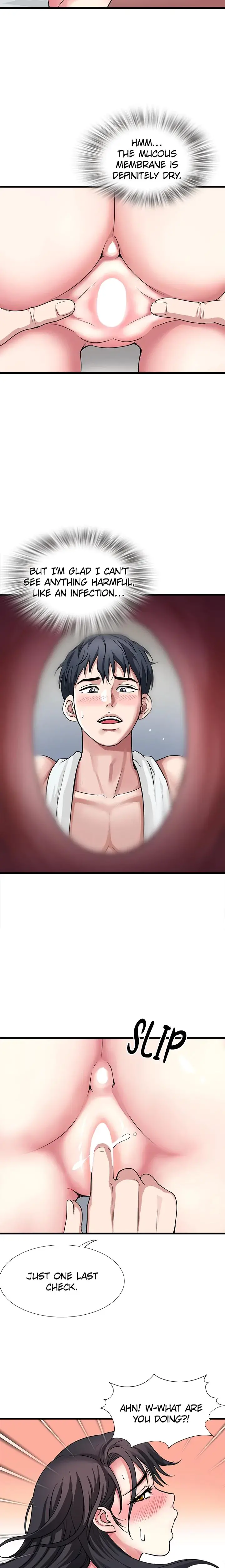 Daily Pleasure Awakening Chapter 2 - Page 11
