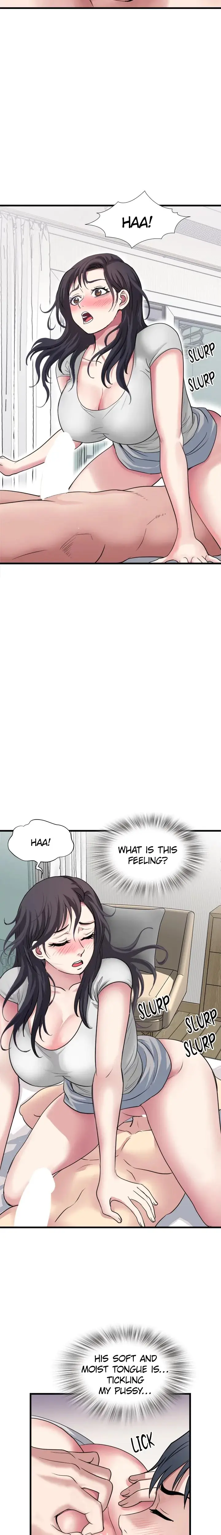 Daily Pleasure Awakening Chapter 2 - Page 15