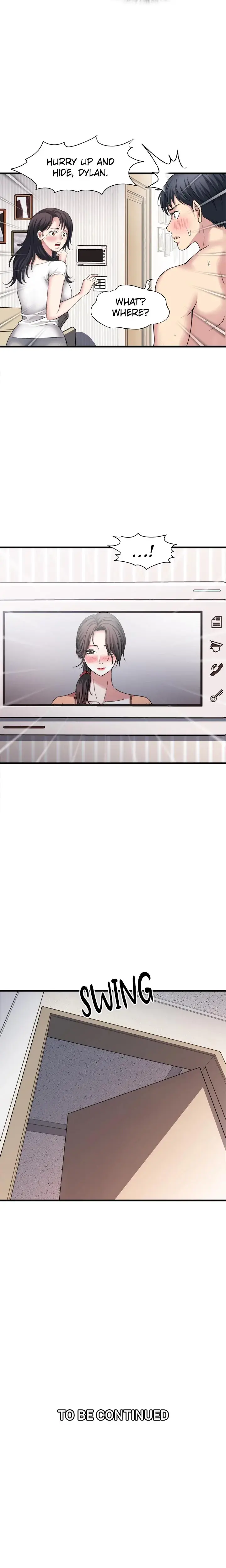 Daily Pleasure Awakening Chapter 2 - Page 22