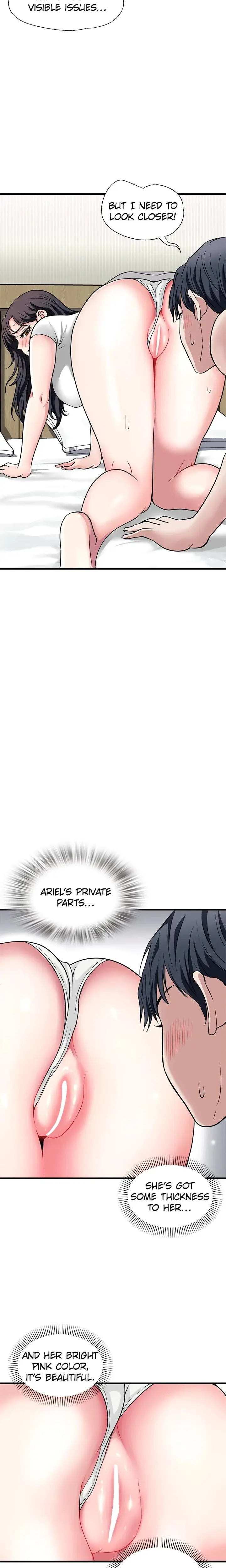 Daily Pleasure Awakening Chapter 2 - Page 6