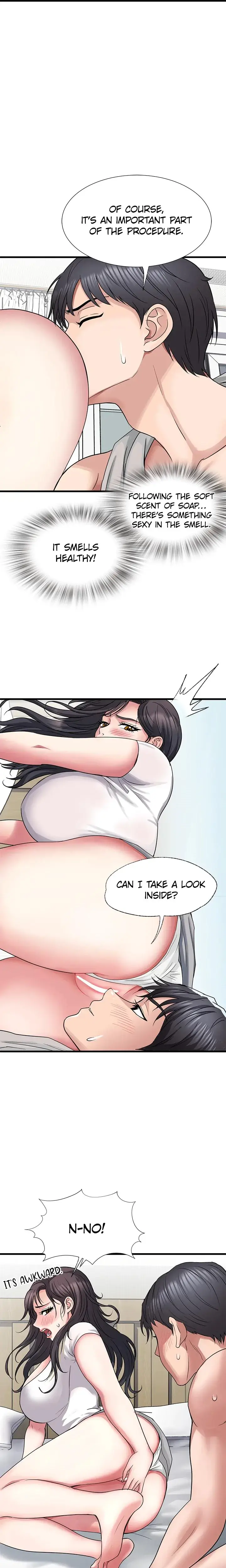 Daily Pleasure Awakening Chapter 2 - Page 8