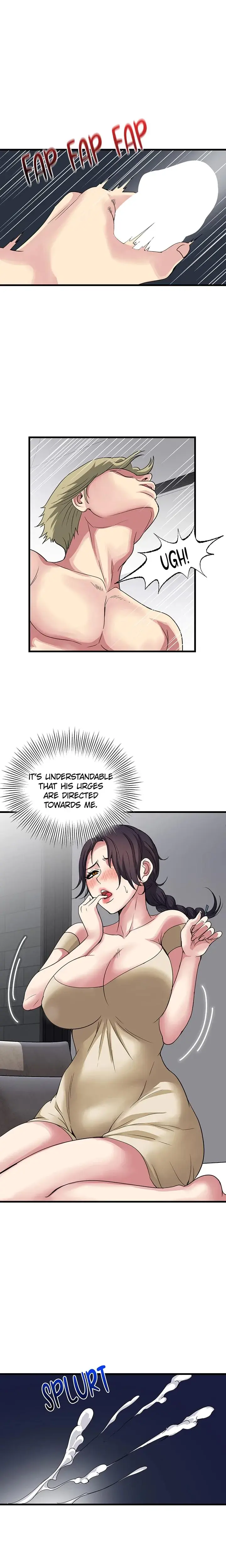 Daily Pleasure Awakening Chapter 20 - Page 15