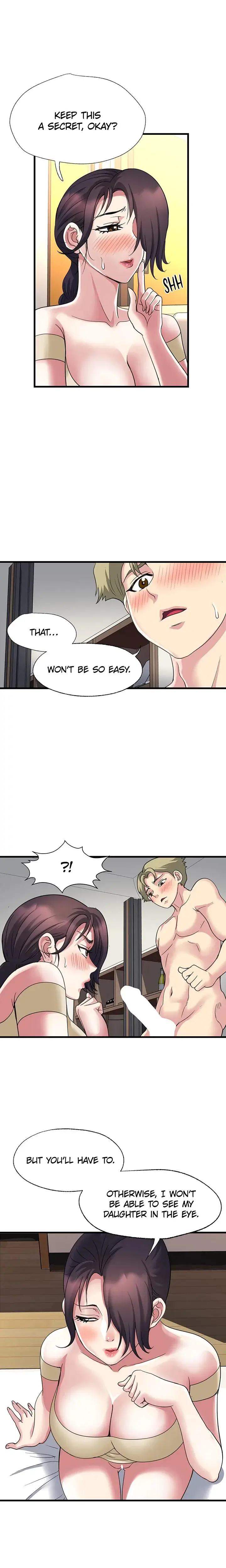 Daily Pleasure Awakening Chapter 20 - Page 4
