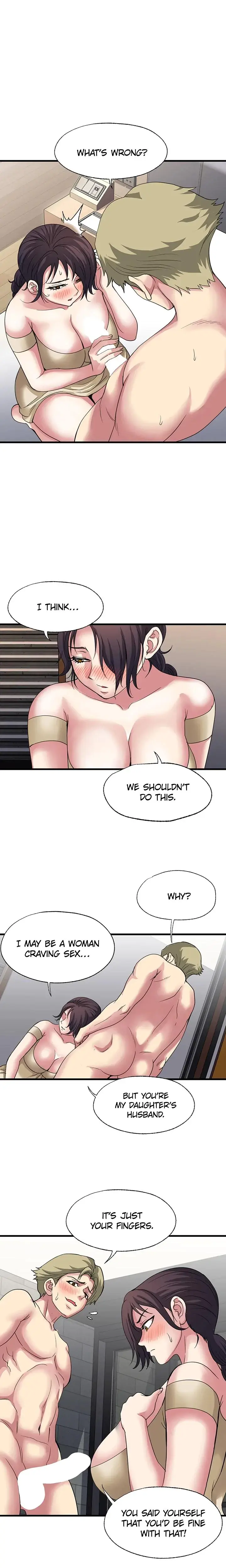 Daily Pleasure Awakening Chapter 20 - Page 7