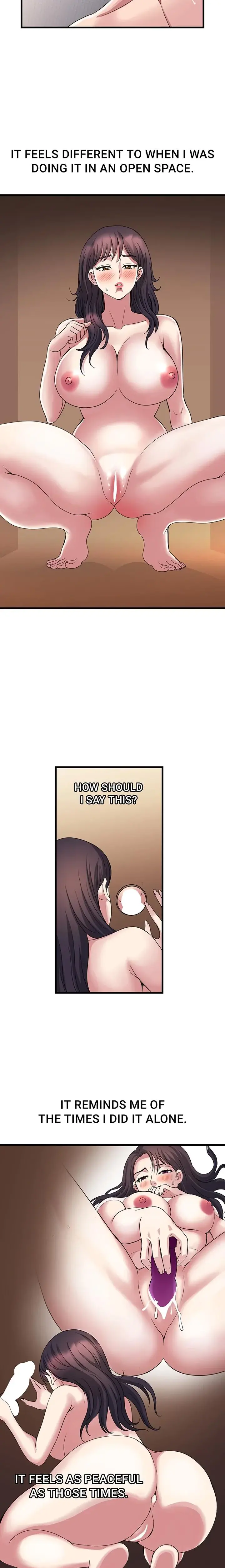 Daily Pleasure Awakening Chapter 21 - Page 12