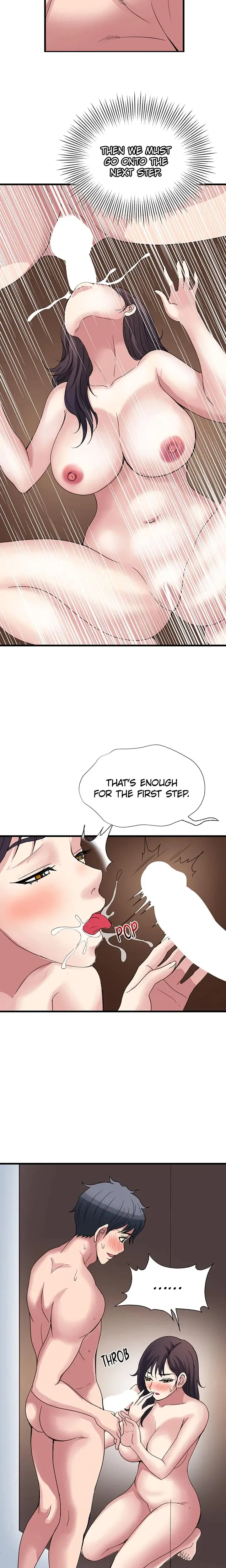 Daily Pleasure Awakening Chapter 21 - Page 15