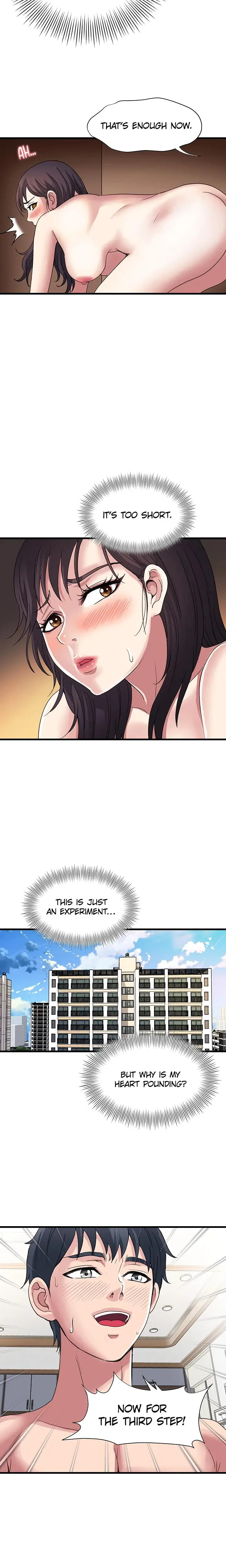 Daily Pleasure Awakening Chapter 21 - Page 20