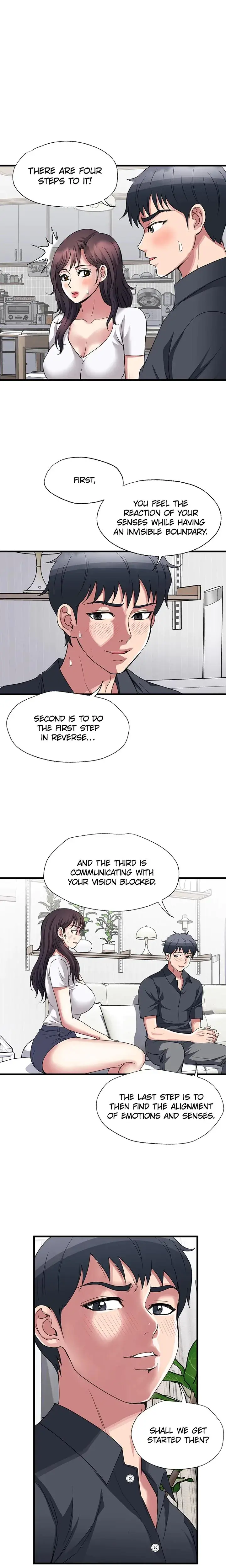 Daily Pleasure Awakening Chapter 21 - Page 5