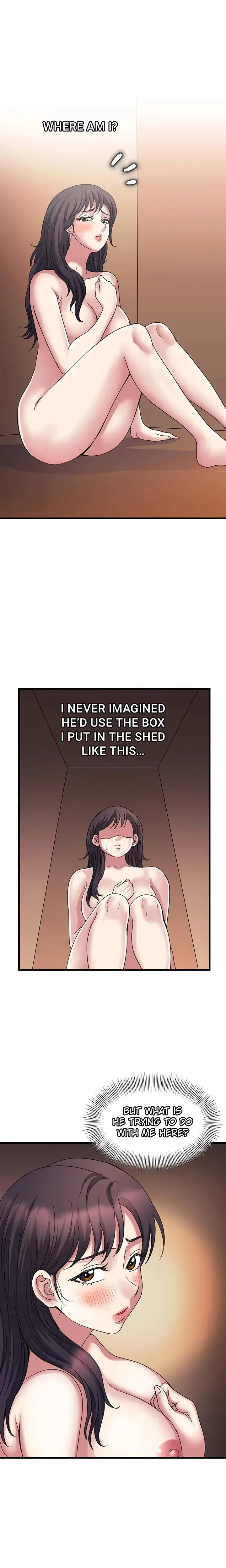 Daily Pleasure Awakening Chapter 21 - Page 8