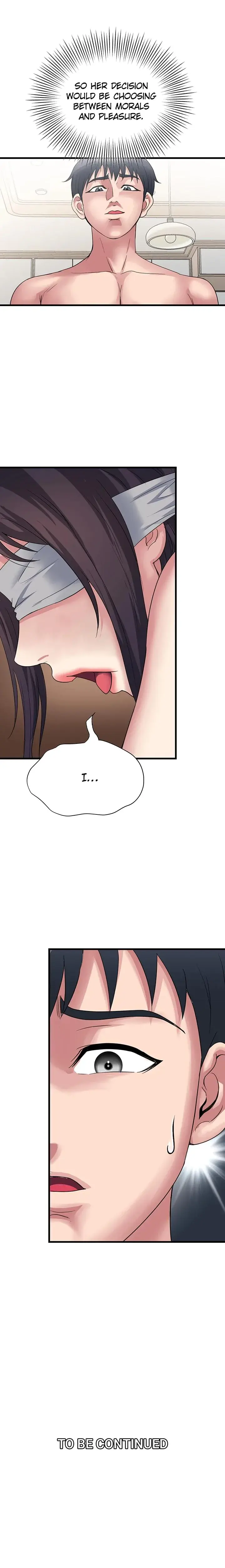 Daily Pleasure Awakening Chapter 22 - Page 11
