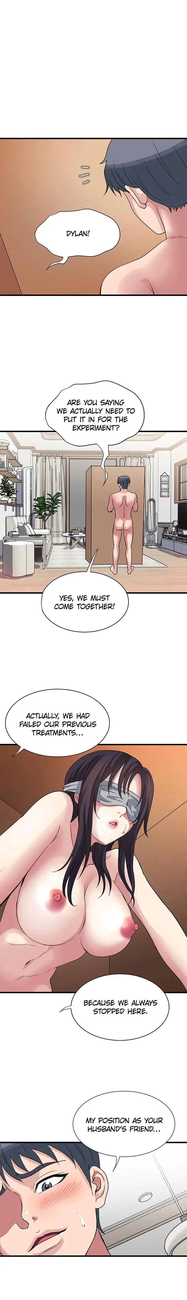 Daily Pleasure Awakening Chapter 22 - Page 4