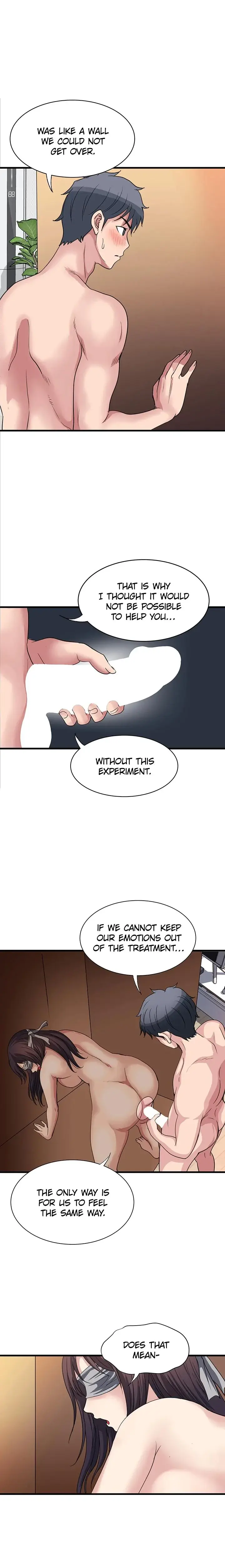 Daily Pleasure Awakening Chapter 22 - Page 5