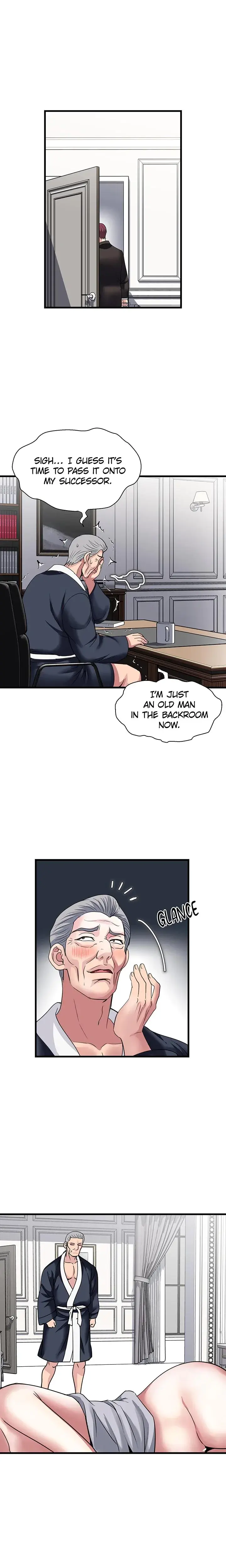 Daily Pleasure Awakening Chapter 23 - Page 14