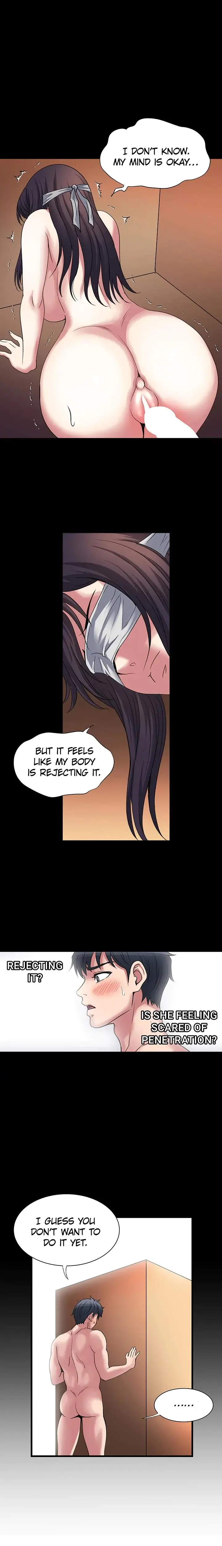 Daily Pleasure Awakening Chapter 23 - Page 5