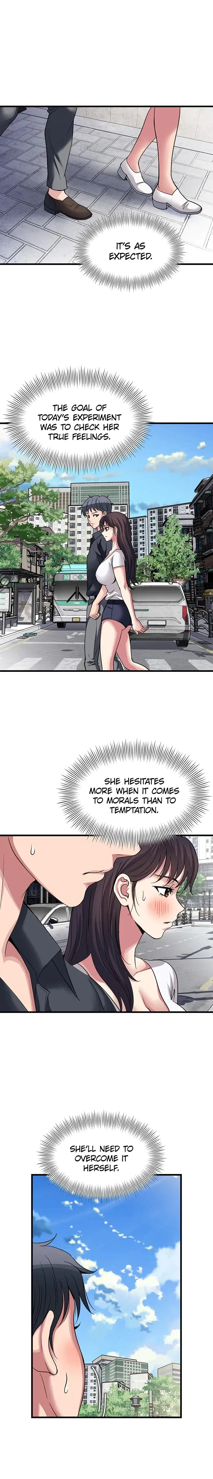 Daily Pleasure Awakening Chapter 23 - Page 6