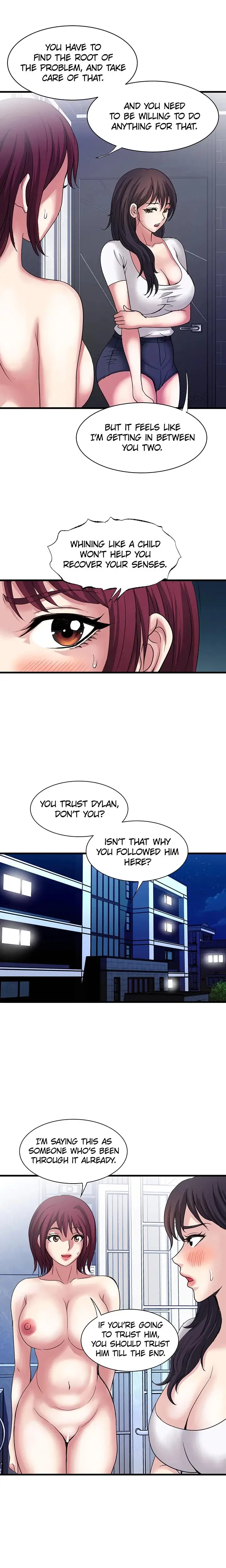 Daily Pleasure Awakening Chapter 24 - Page 13