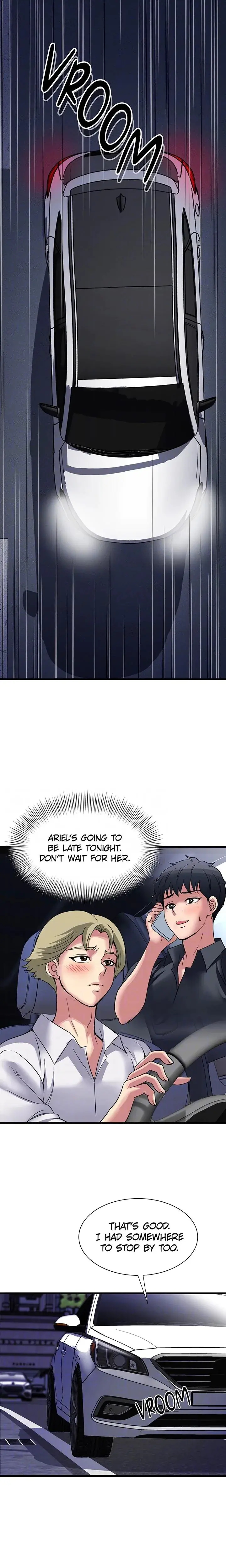 Daily Pleasure Awakening Chapter 24 - Page 16