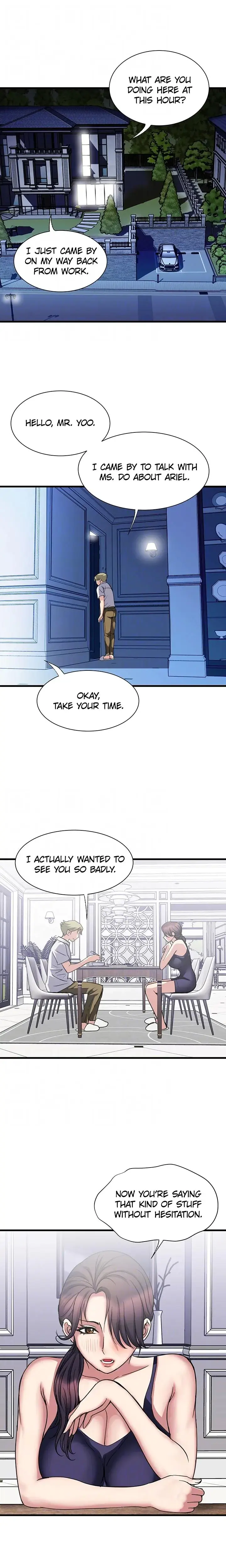 Daily Pleasure Awakening Chapter 24 - Page 17
