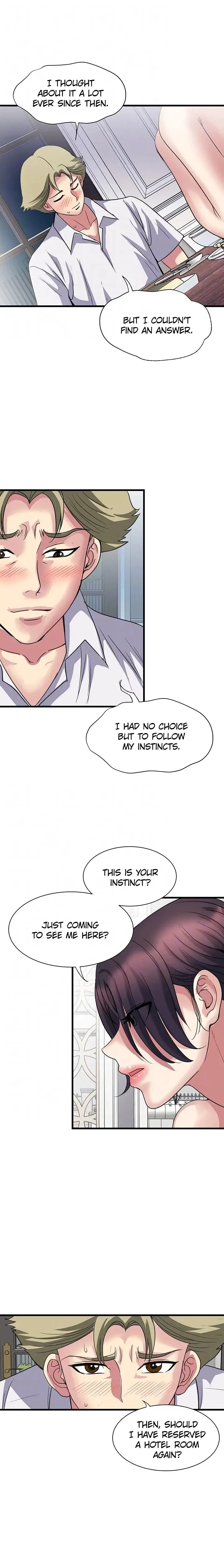 Daily Pleasure Awakening Chapter 24 - Page 18
