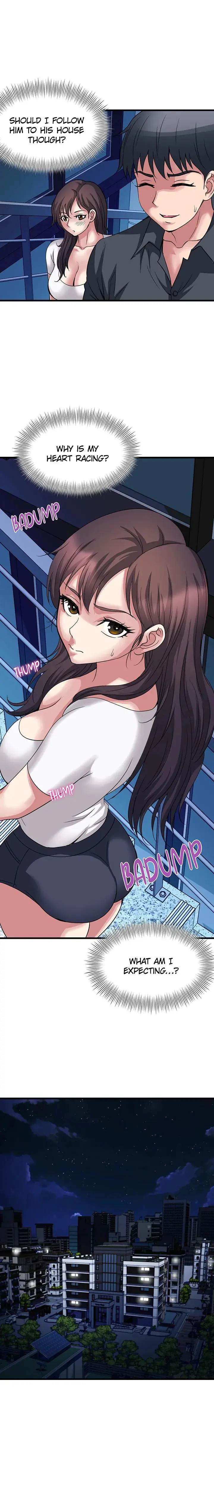 Daily Pleasure Awakening Chapter 24 - Page 4