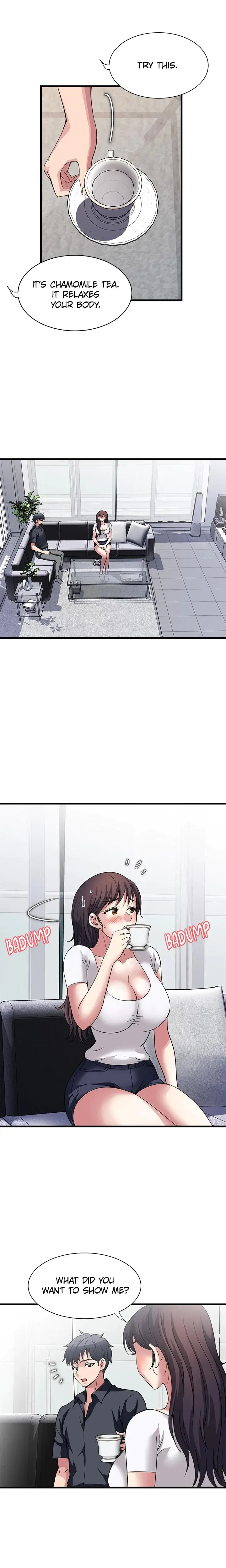 Daily Pleasure Awakening Chapter 24 - Page 5