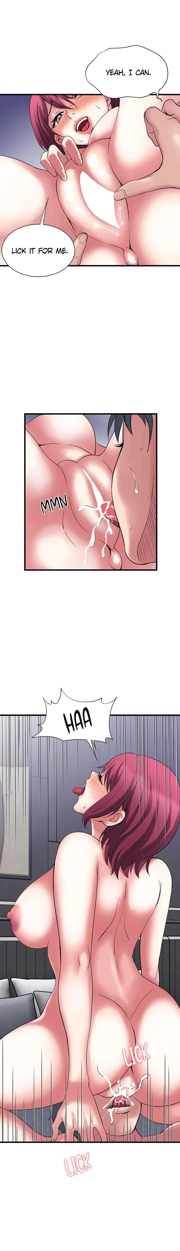 Daily Pleasure Awakening Chapter 25 - Page 15