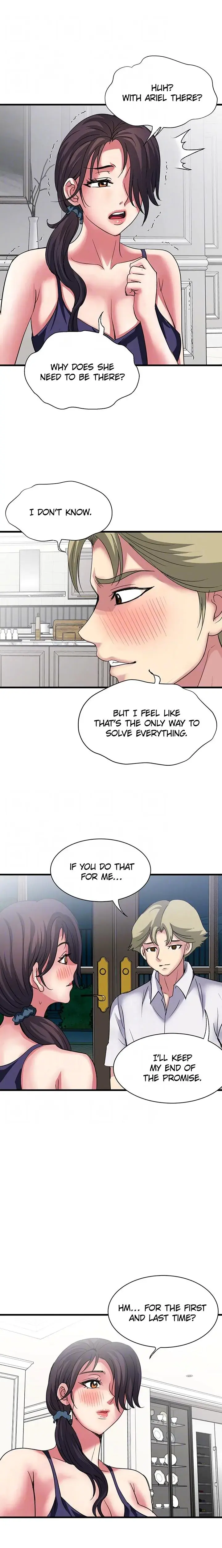 Daily Pleasure Awakening Chapter 25 - Page 18