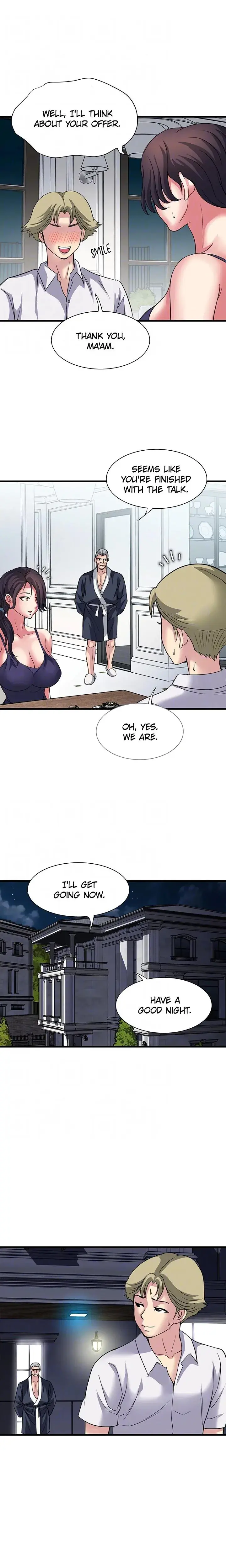 Daily Pleasure Awakening Chapter 25 - Page 19