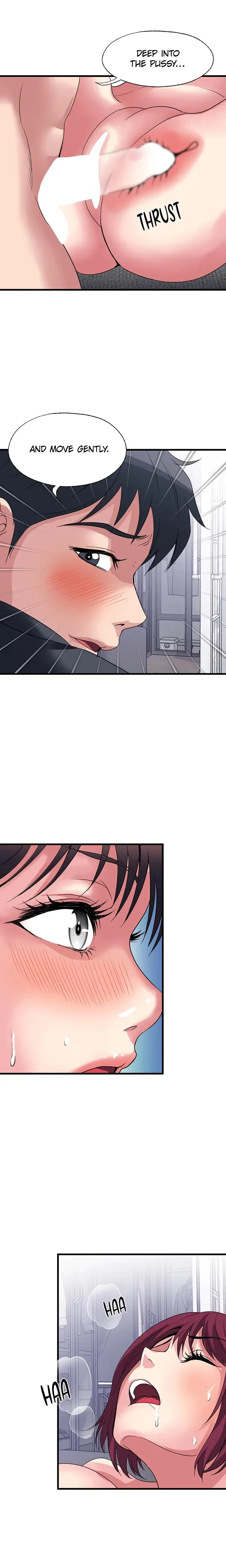 Daily Pleasure Awakening Chapter 26 - Page 13